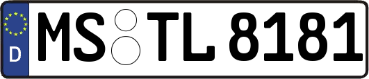 MS-TL8181