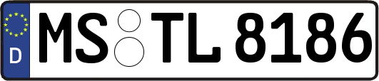 MS-TL8186
