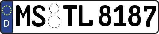 MS-TL8187