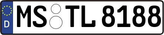 MS-TL8188