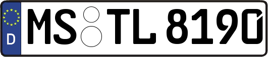 MS-TL8190