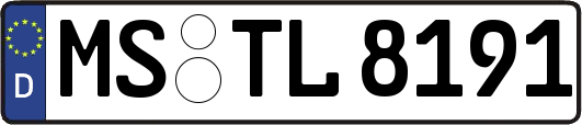 MS-TL8191