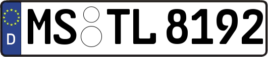 MS-TL8192