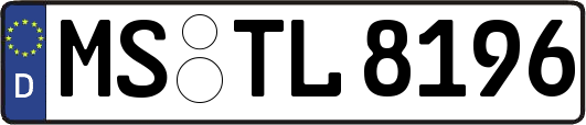 MS-TL8196