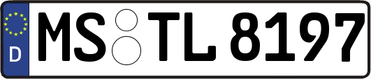 MS-TL8197