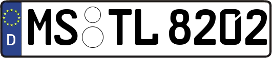 MS-TL8202