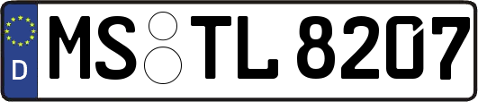 MS-TL8207
