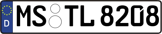 MS-TL8208