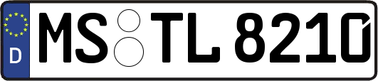 MS-TL8210
