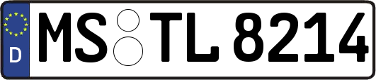 MS-TL8214