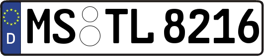 MS-TL8216