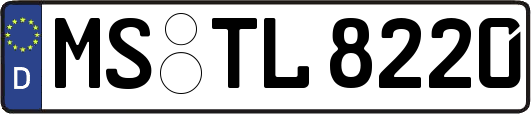MS-TL8220