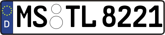 MS-TL8221
