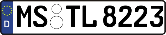 MS-TL8223
