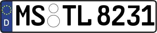 MS-TL8231