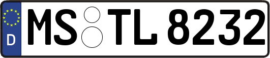 MS-TL8232