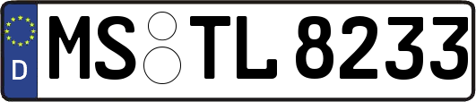 MS-TL8233
