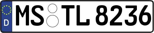 MS-TL8236