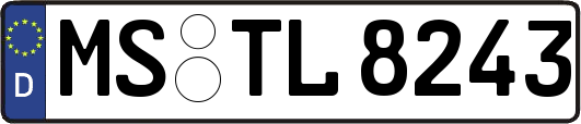 MS-TL8243