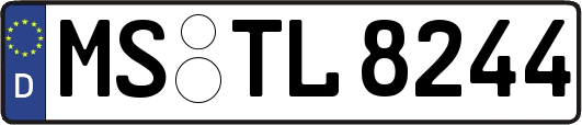 MS-TL8244