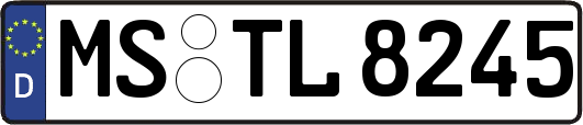 MS-TL8245
