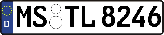 MS-TL8246