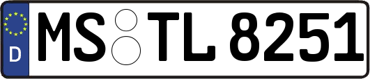 MS-TL8251