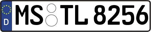 MS-TL8256