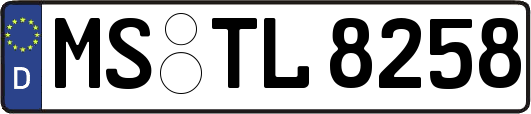 MS-TL8258