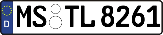 MS-TL8261