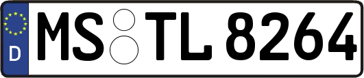 MS-TL8264