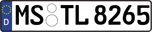 MS-TL8265