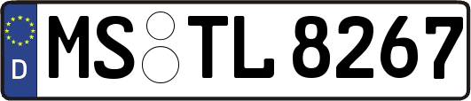 MS-TL8267