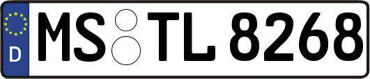 MS-TL8268