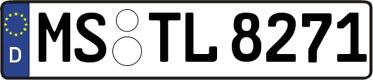 MS-TL8271