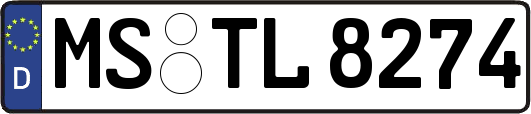 MS-TL8274