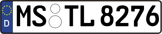 MS-TL8276