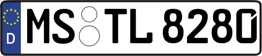 MS-TL8280