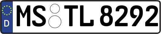 MS-TL8292