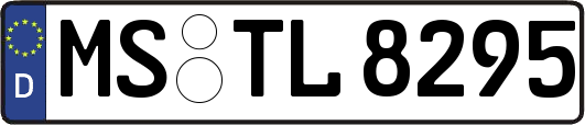 MS-TL8295