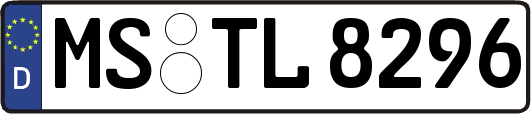 MS-TL8296