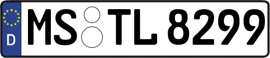 MS-TL8299