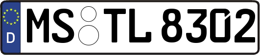 MS-TL8302