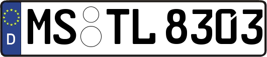 MS-TL8303