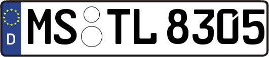 MS-TL8305