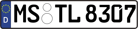 MS-TL8307