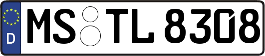MS-TL8308