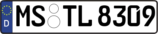 MS-TL8309