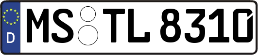 MS-TL8310