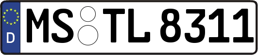 MS-TL8311